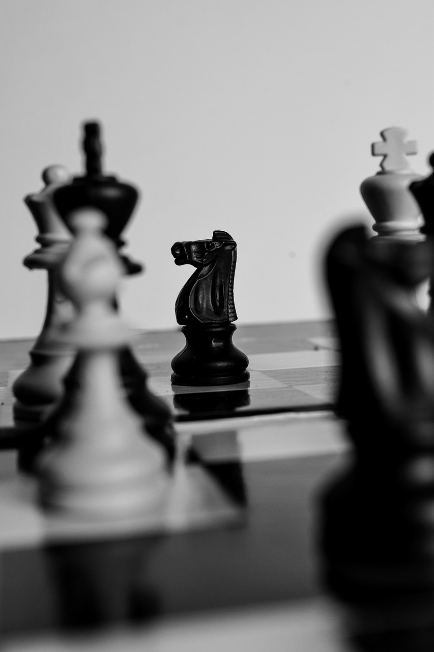 découvrez comment un pivot stratégique peut transformer votre entreprise en adaptant votre plan d'action pour saisir de nouvelles opportunités et assurer une croissance durable.
