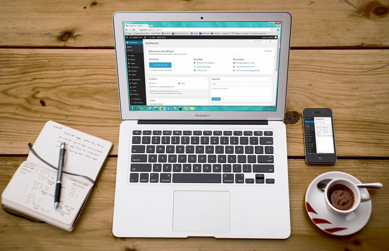 créez un site web abordable et professionnel adapté à vos besoins, sans compromis sur la qualité.