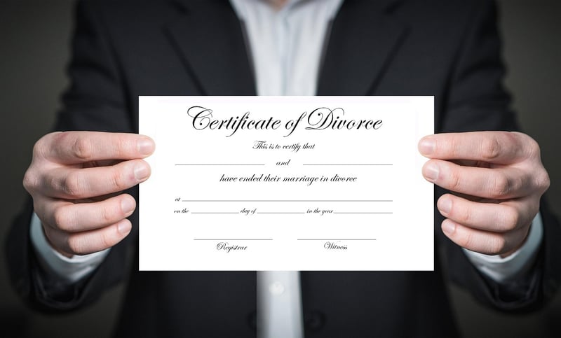 certificat