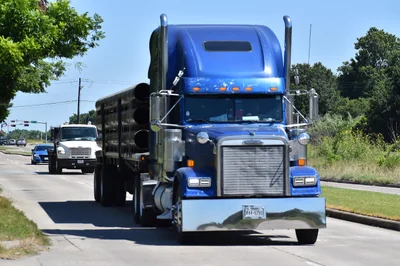 Découvrez la dimension d'un camion 20m3 pour vos déménagements en 2026
